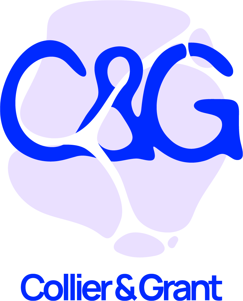 Collier & Grant Logo